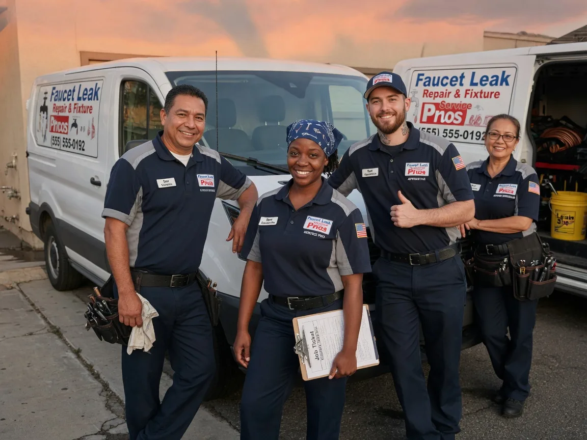 Faucet Repair company in Rye, NY